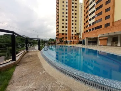 Apartamento en alquiler