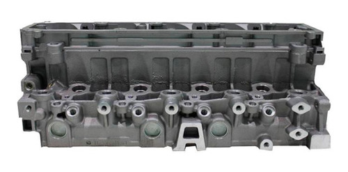 Tapa De Cilindro Diesel Imet Peugeot 306 2.0hdi 90cv 2000-20