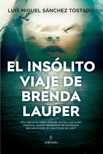 Libro Insolito Viaje De Brenda Lauper,el - Sanchez Tostad...