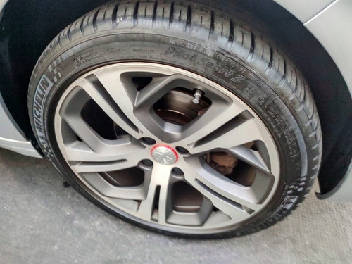 Imagen 2 de 20 de Peugeot 208 2018 Gt Feline Allure 308 408 3008 2019 2017 Gti