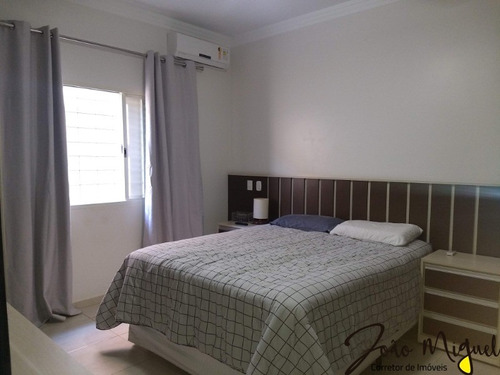 Casa Parque Iracema, Ca00460, Catanduva, Joao Miguel Corretor De Imoveis, Venda De Imoveis - Ca00460 - 68899819