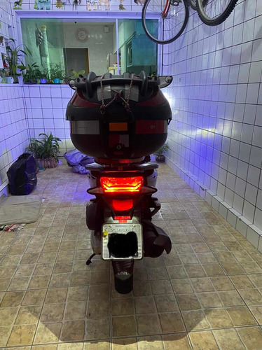 Imagem 8 de 9 de Honda Pcx