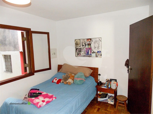 Imagem 25 de 30 de Casa Charmosa Na Pompéia - Reo596432
