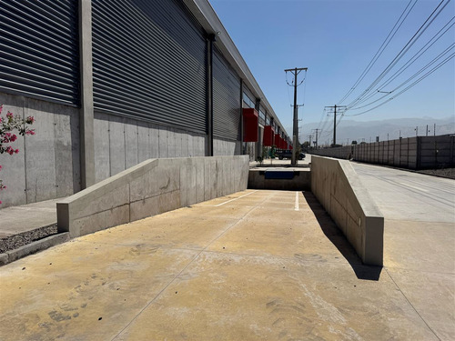 Bodegas Nuevas Con Excelente Acceso - Autopista Nororiente