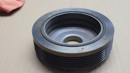 Polea Damper Renault Megane Senic # Part 546663 (Usado)