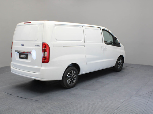 JAC M3 0.0 M3 Ev