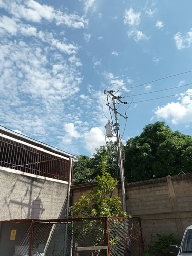 Se Vende Galpón Industrial En Guacara Sector El Sisal Socc