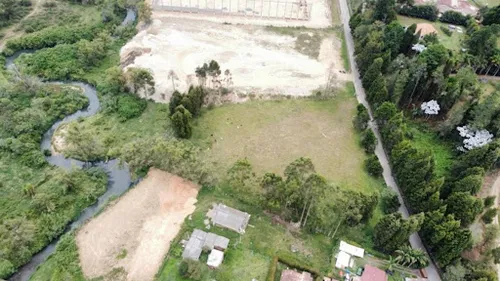 Lotes En Venta Centro Guarne 643-7364370