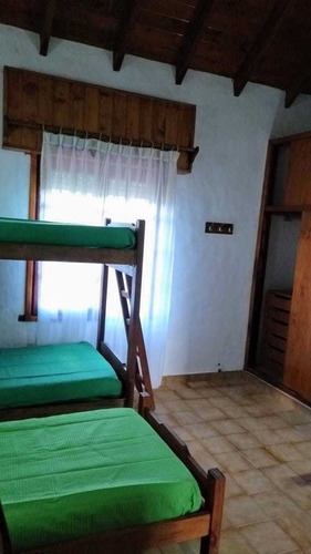 Dúplex 4 Ambientes Con Dos Baños