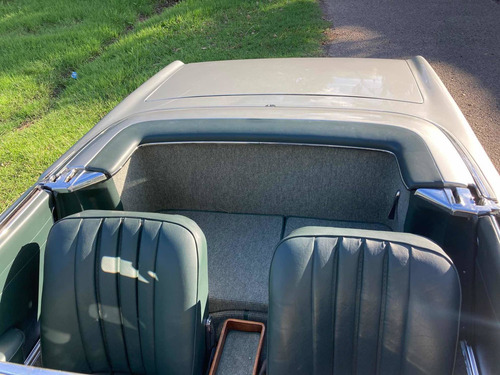 Mercedes Benz 230 Sl Pagoda 1966