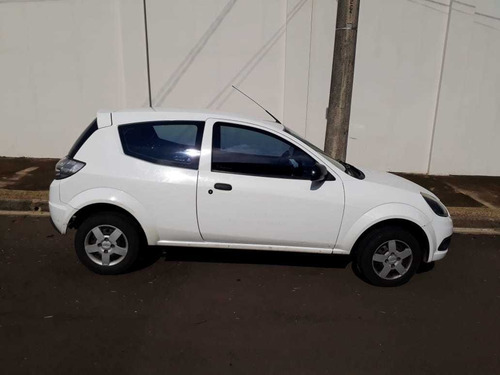 Ford Ka 2012 1.0 Flex 3p