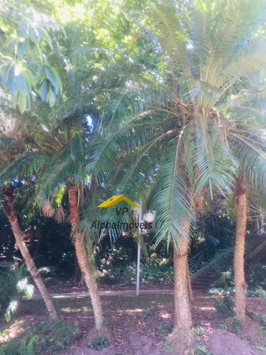 Casa A Venda No Bairro Alphaville Residencial Um Em Barueri - Vpr1-33-1