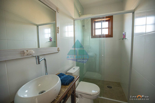 Imagem 25 de 30 de Casa Com 4 Dorms, Condomínio Lagoinha, Ubatuba - R$ 3.2 Mi, Cod: 1474 - V1474