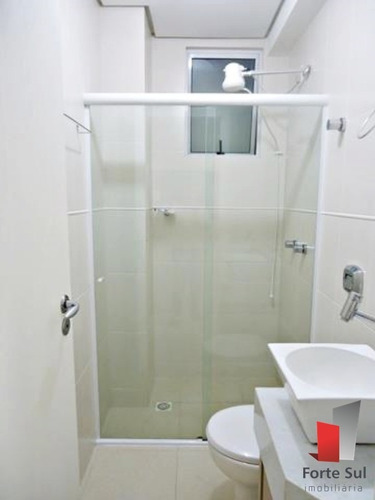 Imagem 28 de 30 de Excelente Apartamento Com Vista Para O Mar!!! - Av099 - 3295767