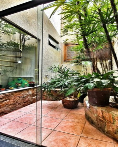 Imagem 3 de 13 de Sobrado Granja Olga 3 - Ca00747 - 69415162