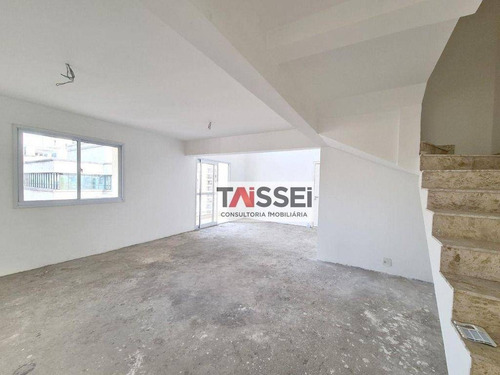 Imagem 7 de 26 de Cobertura Com 4 Dormitórios À Venda, 234 M² Por R$ 2.890.000,00 - Moema - São Paulo/sp - Co0161