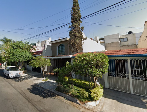 Vendo Casa En Hacienda La Punta 1897, Circunvalación Oblatos, Guadalajara, Jal.