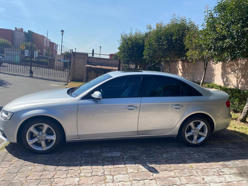Audi A4 1.8 T Fsi Trendy 170hp Mt