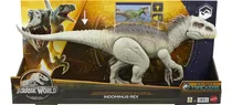 Comprar Indominus Rex Dino Jurassic World Mattel Camou