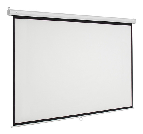 Pantalla Ecran 120 Pulgadas 2.44x1.83m Evision - Techo Pared