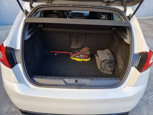 Peugeot 308 1.6 S Gt 2019