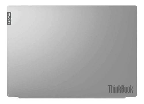 Imagen 6 de 7 de Lenovo Thinkbook I5 Fhd 16gb Ram 256gb M2 1tb Hdd Win 10