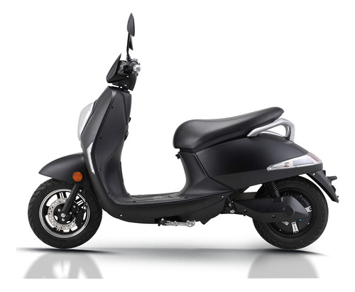 Moto Eléctrica Sunra Grace Batería De Litio Promo Al 3/6