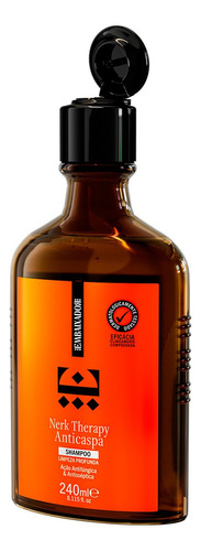 Shampoo Anticaspa Nerk Therapy Embaixador 240ml