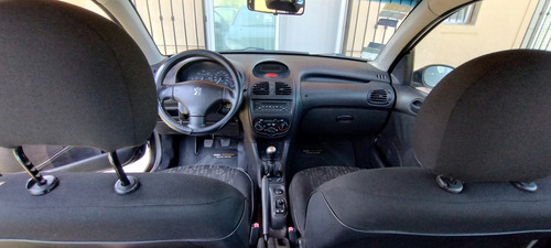 Peugeot 206 2.0 Hdi Xt Premium