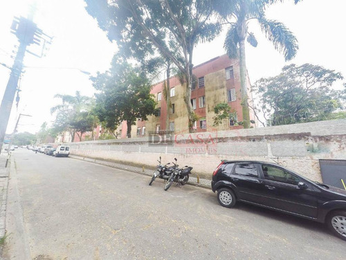 Imagem 15 de 17 de Apartamento Com 2 Dormitórios À Venda, 48 M² Por R$ 128.000,00 - Cidade Tiradentes - São Paulo/sp - Ap3270