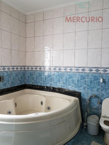 Imagem 24 de 30 de Casa Com 4 Dormitórios À Venda, 430 M² Por R$ 1.400.000,00 - Jardim América - Bauru/sp - Ca0110