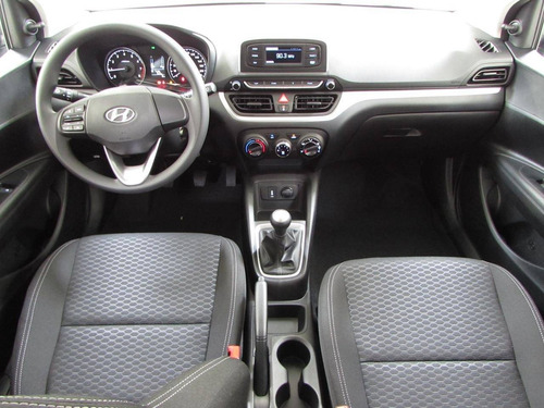 Hyundai Hb20 1.0 12v Flex Sense Manual