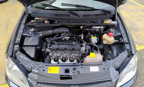 Imagem 6 de 14 de Chevrolet Celta 1.0 Lt Edição Limitada Flex Power 5p