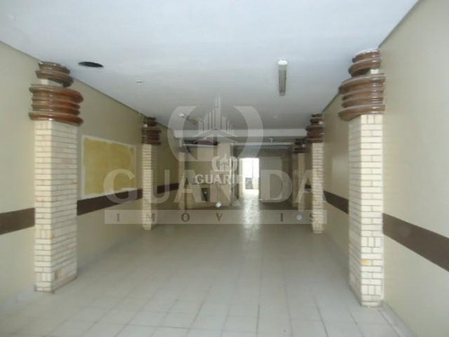 Imagem 2 de 7 de Loja/ponto Comercial Para Aluguel, Centro Histórico - Porto Alegre/rs - 11085