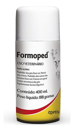 Formoped 400ml