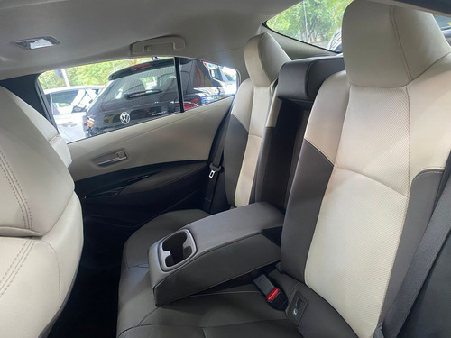 Toyota Corolla 2.0 Vvt-ie Altis Direct Shift