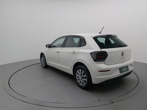 Volkswagen Polo 1.0 MPI MANUAL