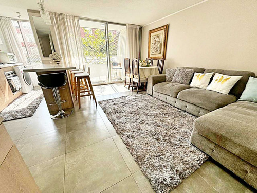 Irarrazabal / Hamburgo / Oportunidad (93182)