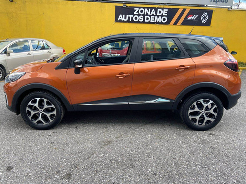 Imagen 2 de 15 de Renault Captur 2019