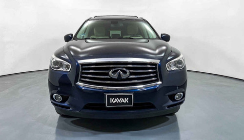 Imagen 3 de 15 de 35307 - Infiniti Qx60 2016 Con Garantía