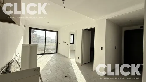 Venta - Departamento 2 Ambientes - Balcon - Amenities - Villa Crespo - foto 1