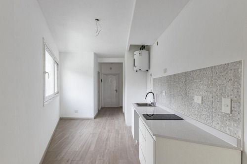 Imagen 14 de 30 de Venta Departamento 2 Ambientes Apto Profesional - Belgrano Barrancas