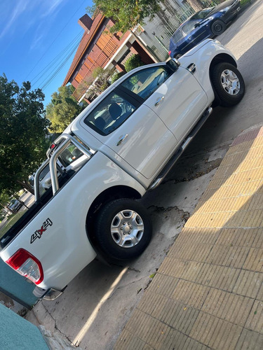 Ford Ranger 3.2 Cd Xlt Tdci 200cv Manual 4x4