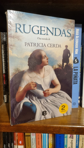 Rugendas / Patricia Cerda / B