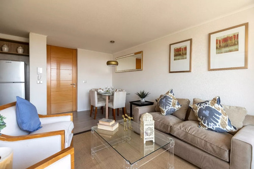 Arriendo Con Compromiso De Compra De Depto De 3dorm+2baños