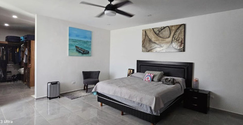 Casa En Venta, Espectacular, Entrega Inmediata, Dzityá Merida.