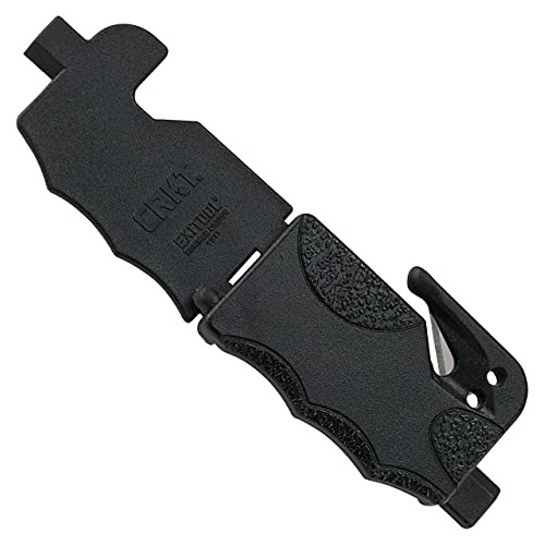 Herramienta Multitool De Emergencia Crkt Exitool