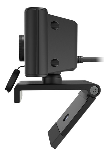 Camara Creative Live! Cam Sync 4k Uhd 2160p Dual Mic Usb