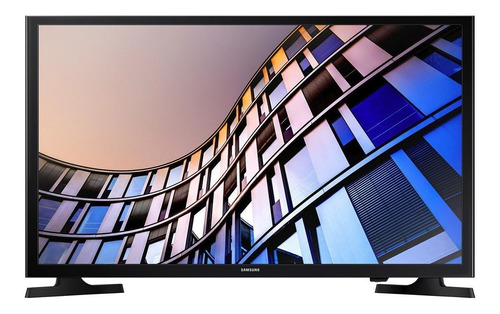Imagen 1 de 6 de Smart TV Samsung Series 4 UN32M4500AFXZA LED HD 32" 110V - 120V