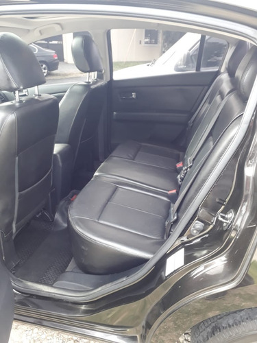 Nissan Sentra Tekna 2.0 Mod. 2011